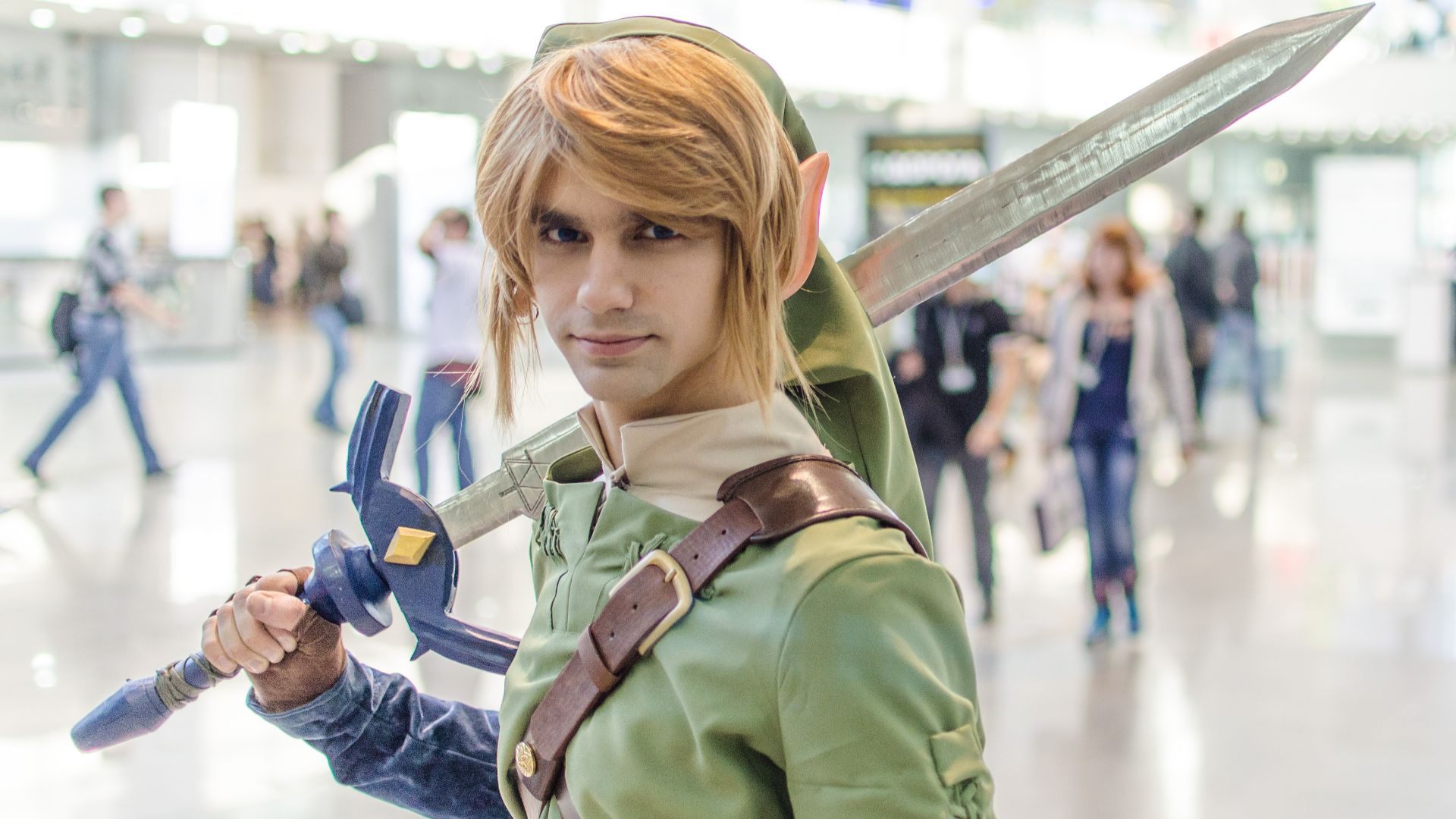 File:Link at Igromir 2012.jpg