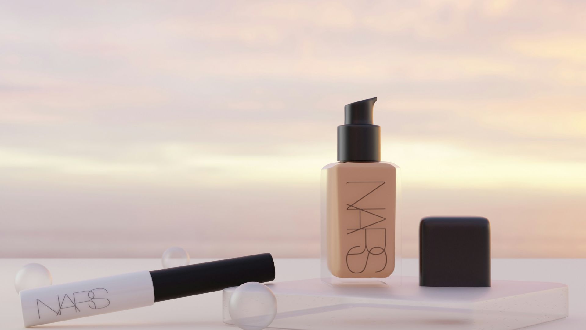 a close-up of a pen and a paper on a table