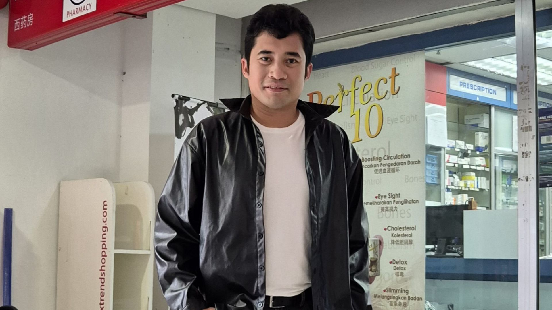 File:Cosplay of Danny Zuko at King and Queen of Cosplay 2024.jpg