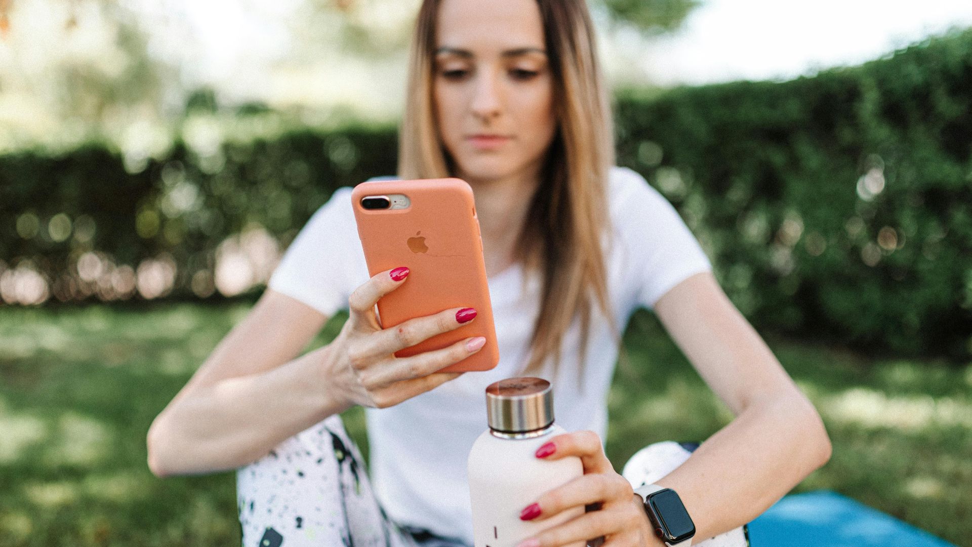 Karolina Grabowska www.kaboompics.com