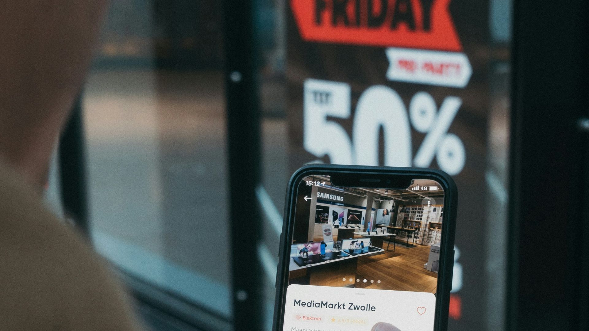 person holding black samsung android smartphone