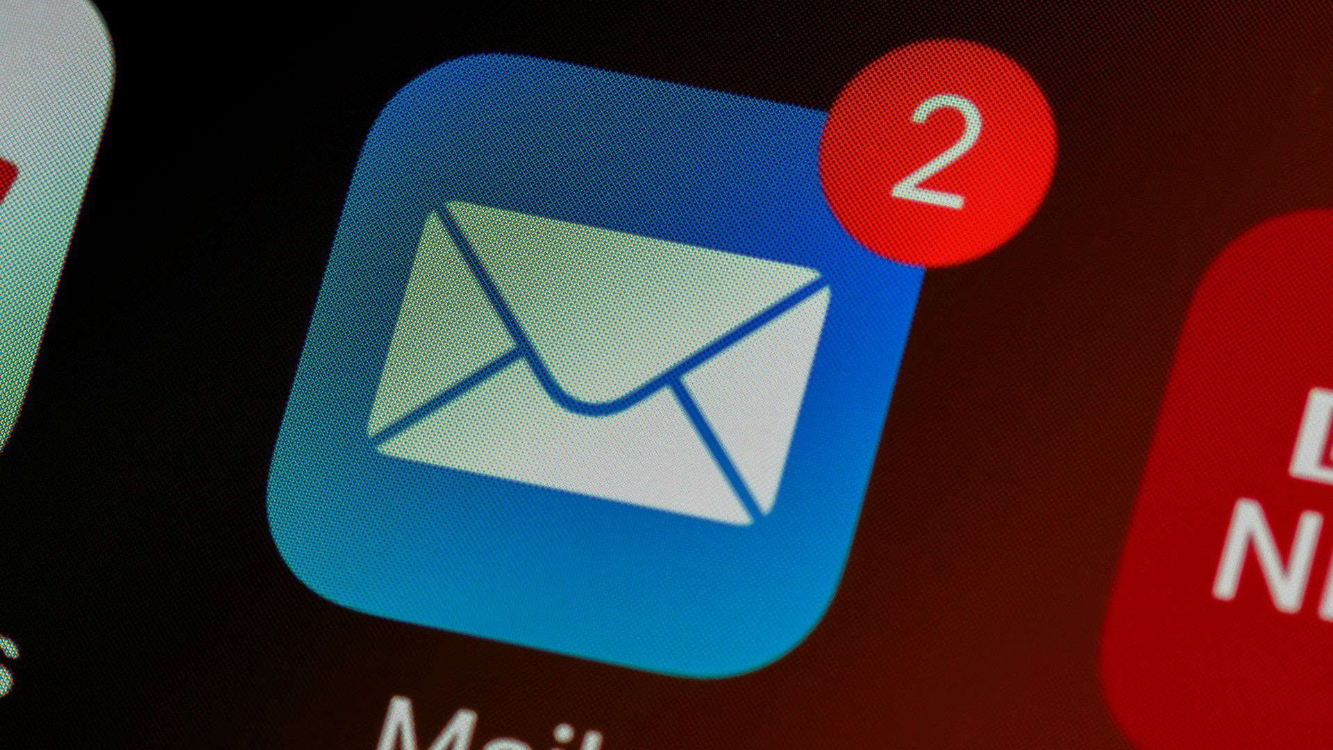 blue and white logo guessing game