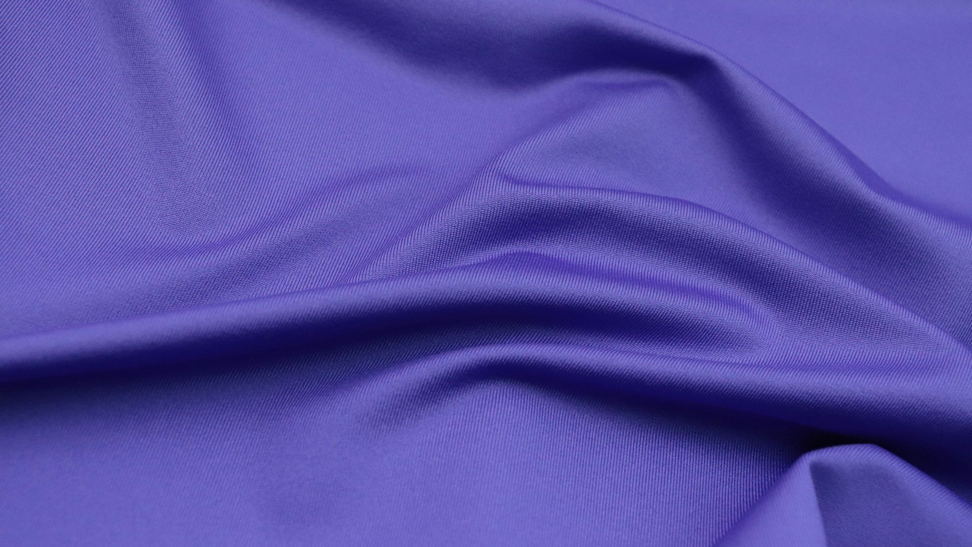 a close up view of a purple fabric