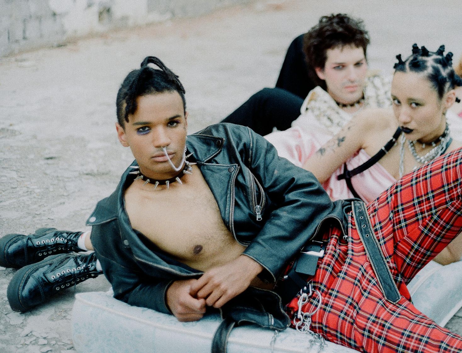 Alternative Style Definition Hidden Messages: 20 Fashion Styles That Had Alternative Meanings ...