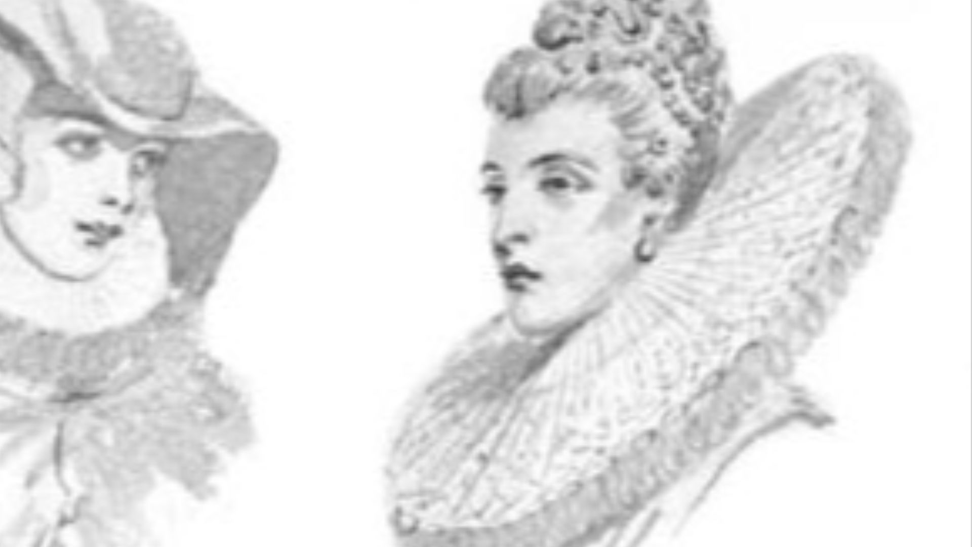 20 Odd Clothing Items From The Past - SheFashionable