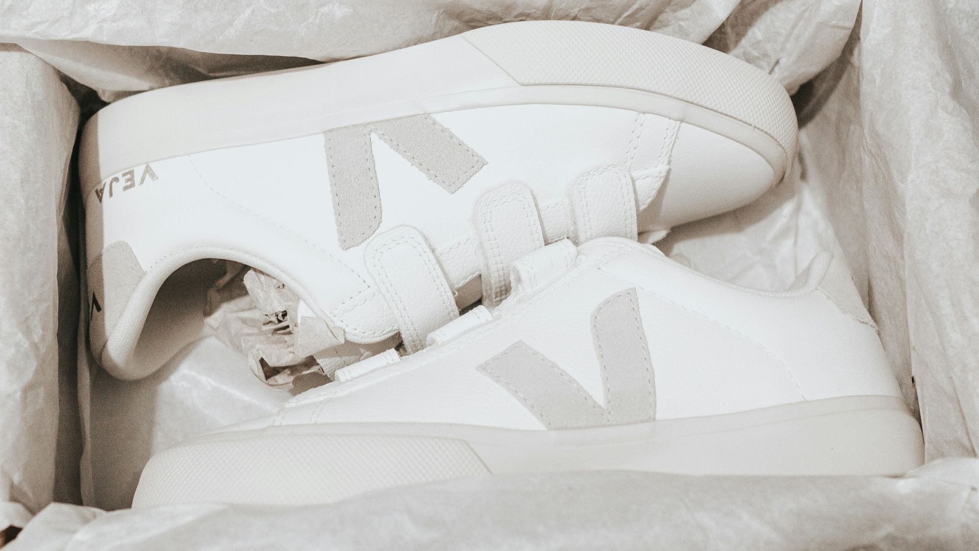 a bed covered in snow