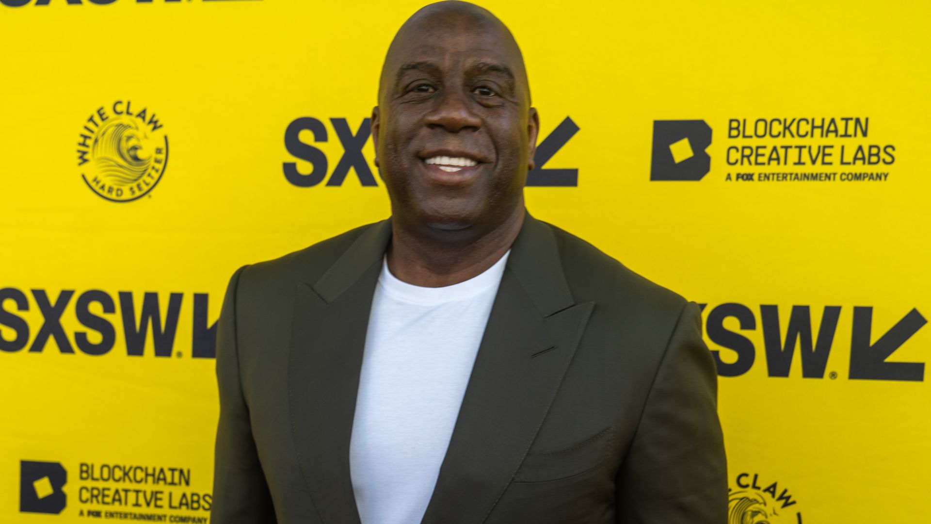 File:Magic Johnson at SXSW 2022 (51958597733).jpg