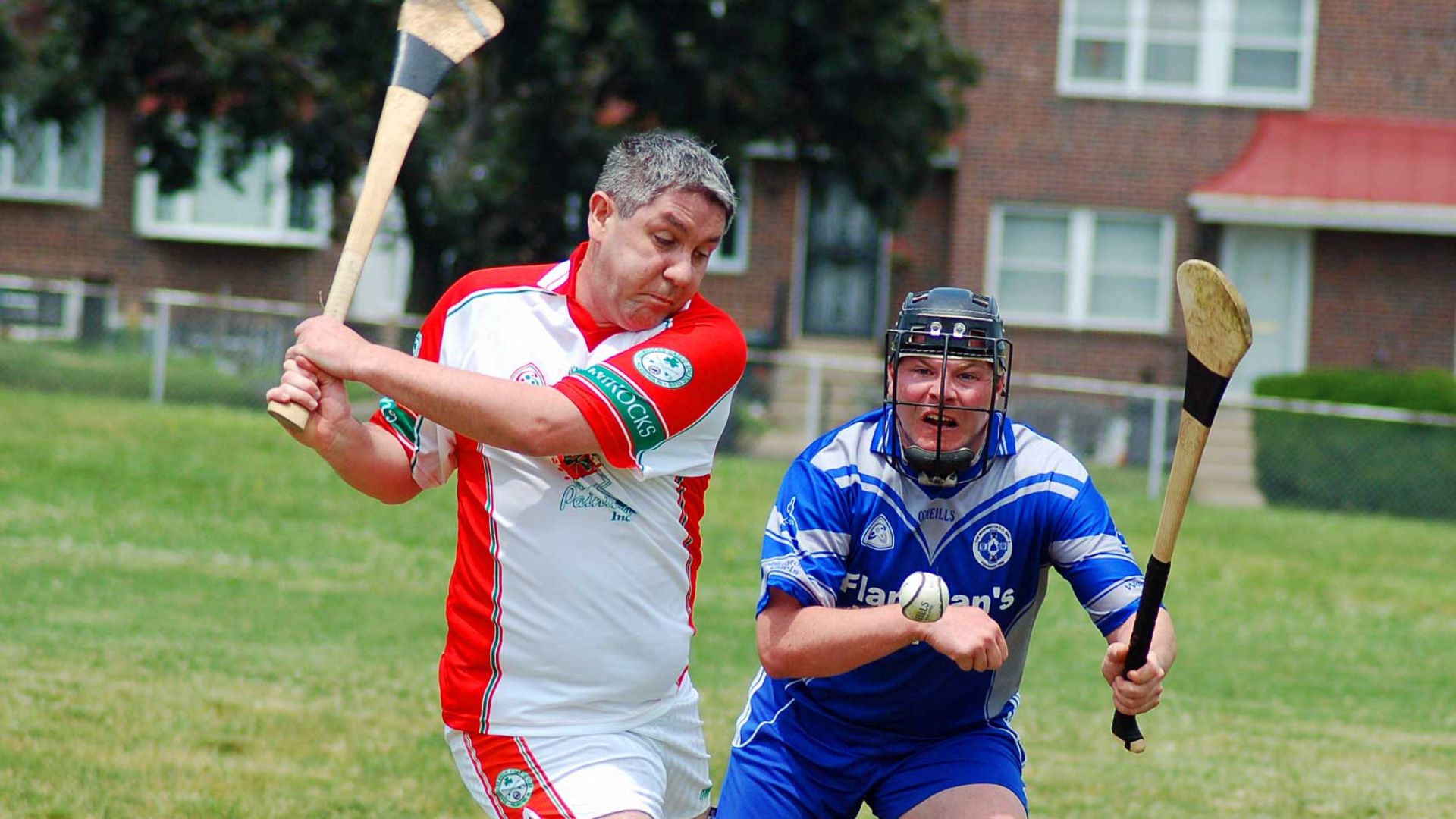 File:Hurling sport - Taking a swing.jpg