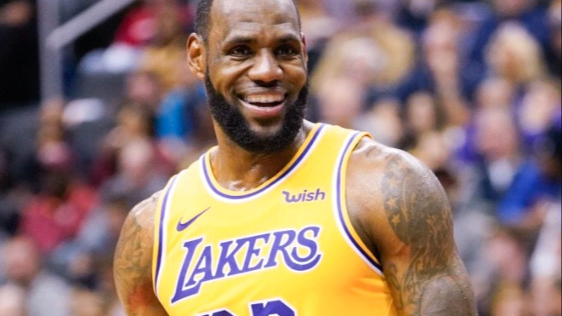 File:LeBron James Lakers.jpg