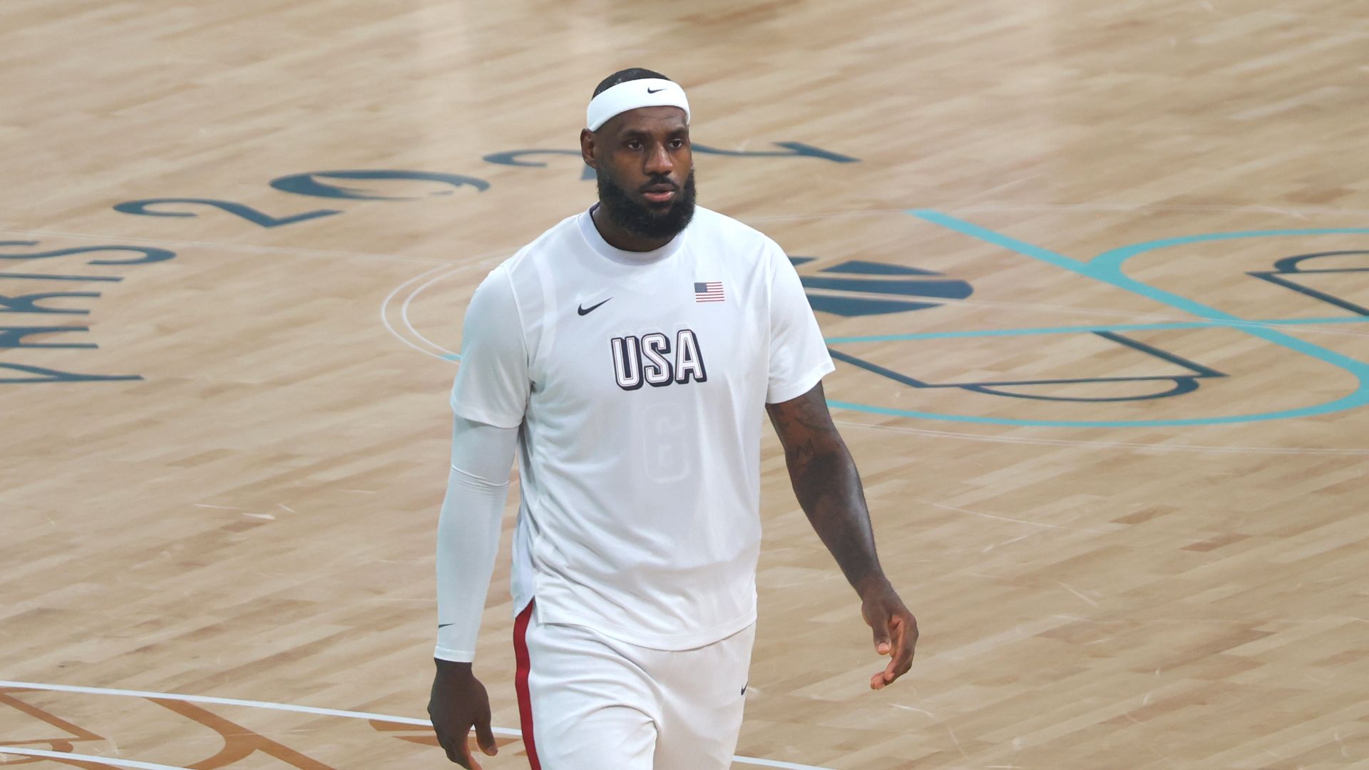 File:LeBron James, Paris 2024.jpg