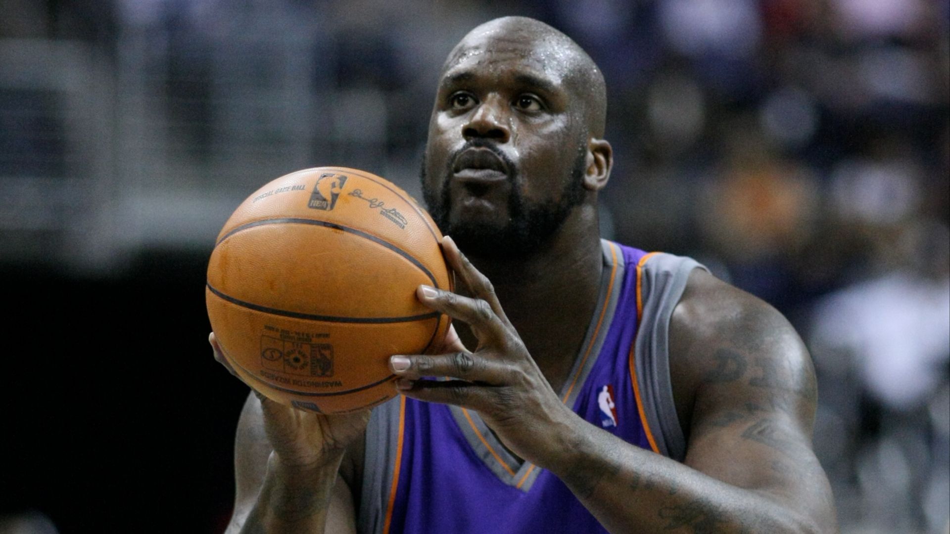 File:Shaquille O'Neal Free Throw.jpg