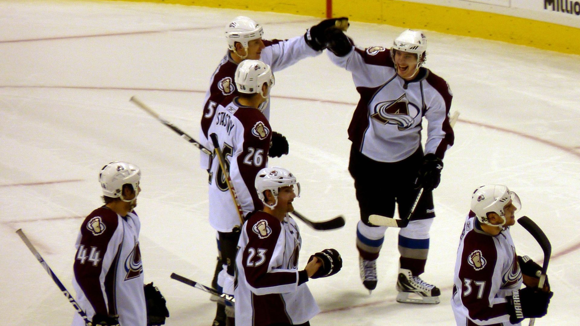 File:Colorado Avalanche Playoffs!.jpg