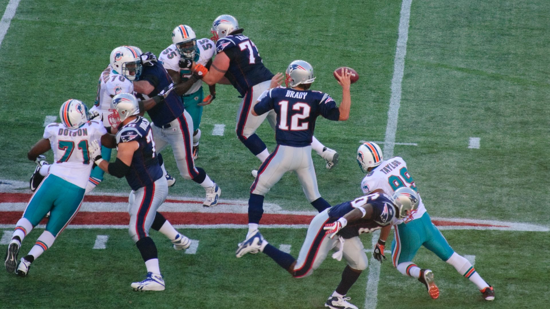 File:Tom Brady and the Miami Dolphins.jpg