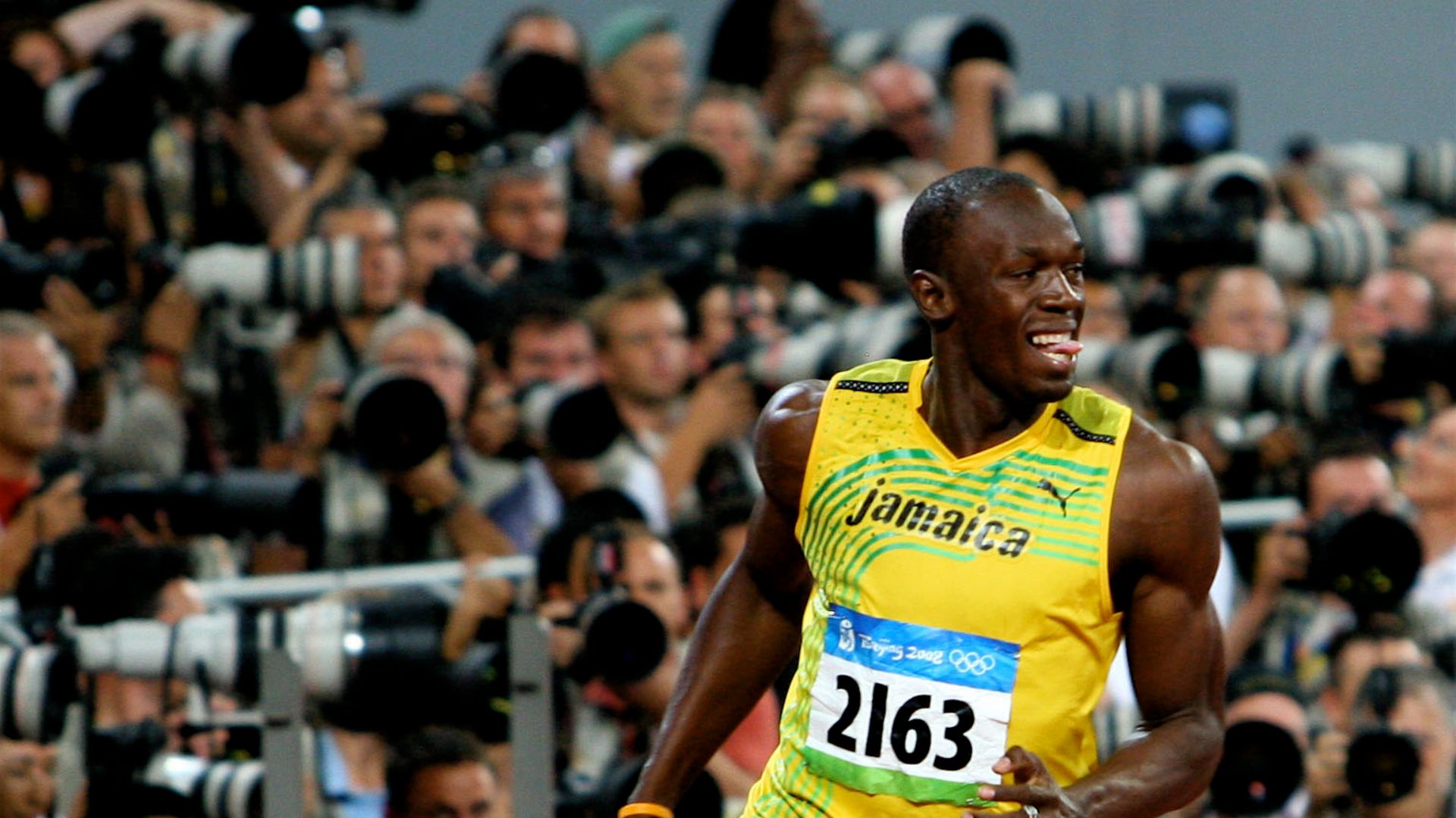 File:Usain Bolt Olympics Celebration.jpg