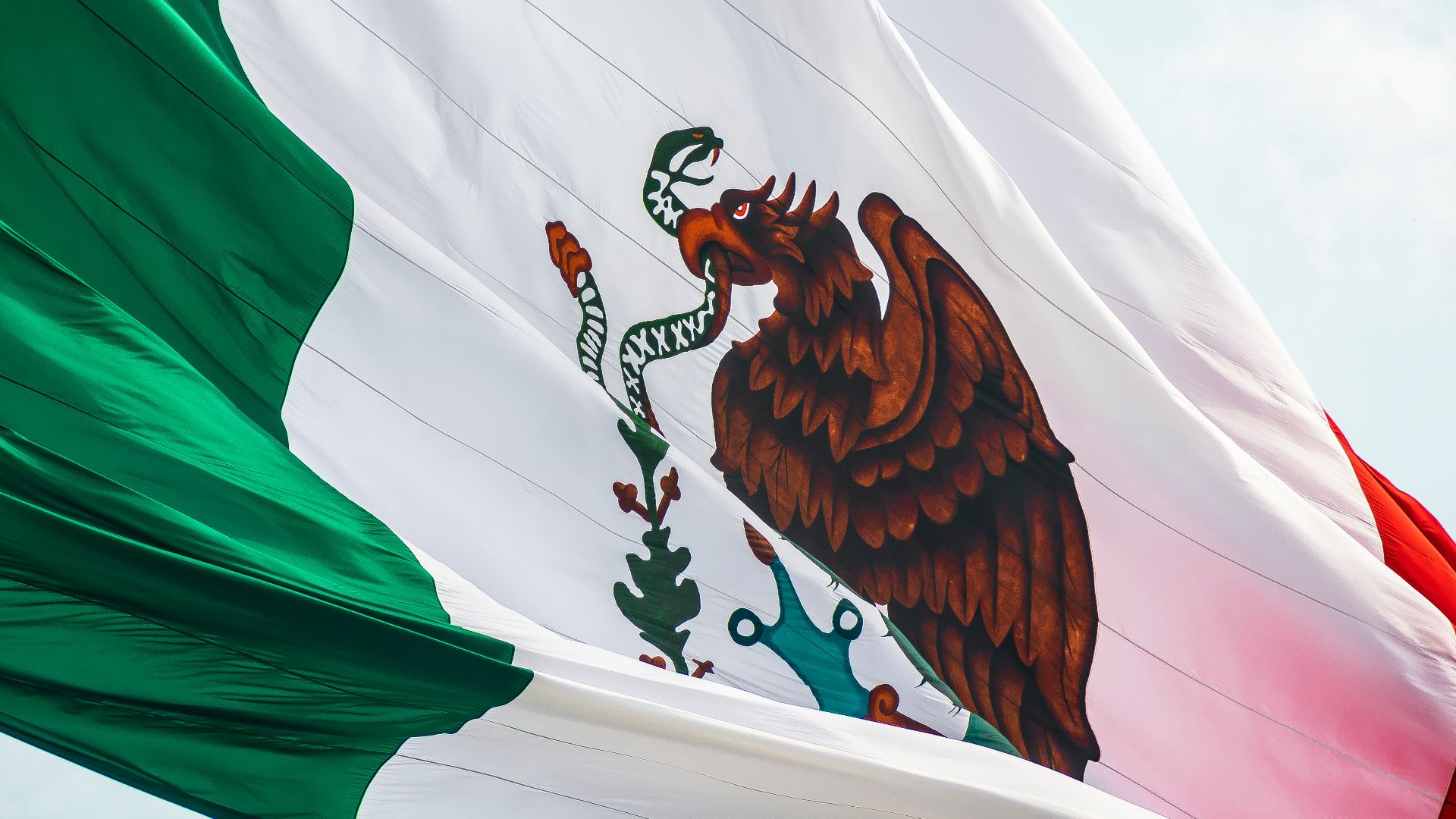 flag of Mexico