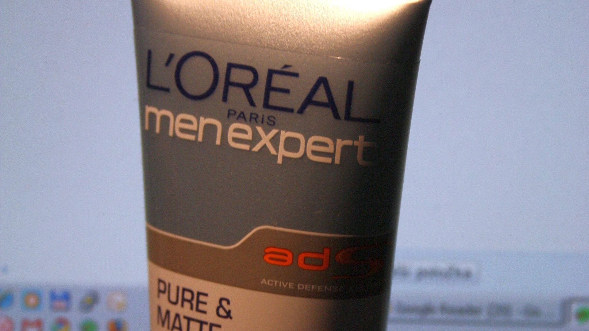 File:Men Antiregreasing gel by L'oreal Men.jpg