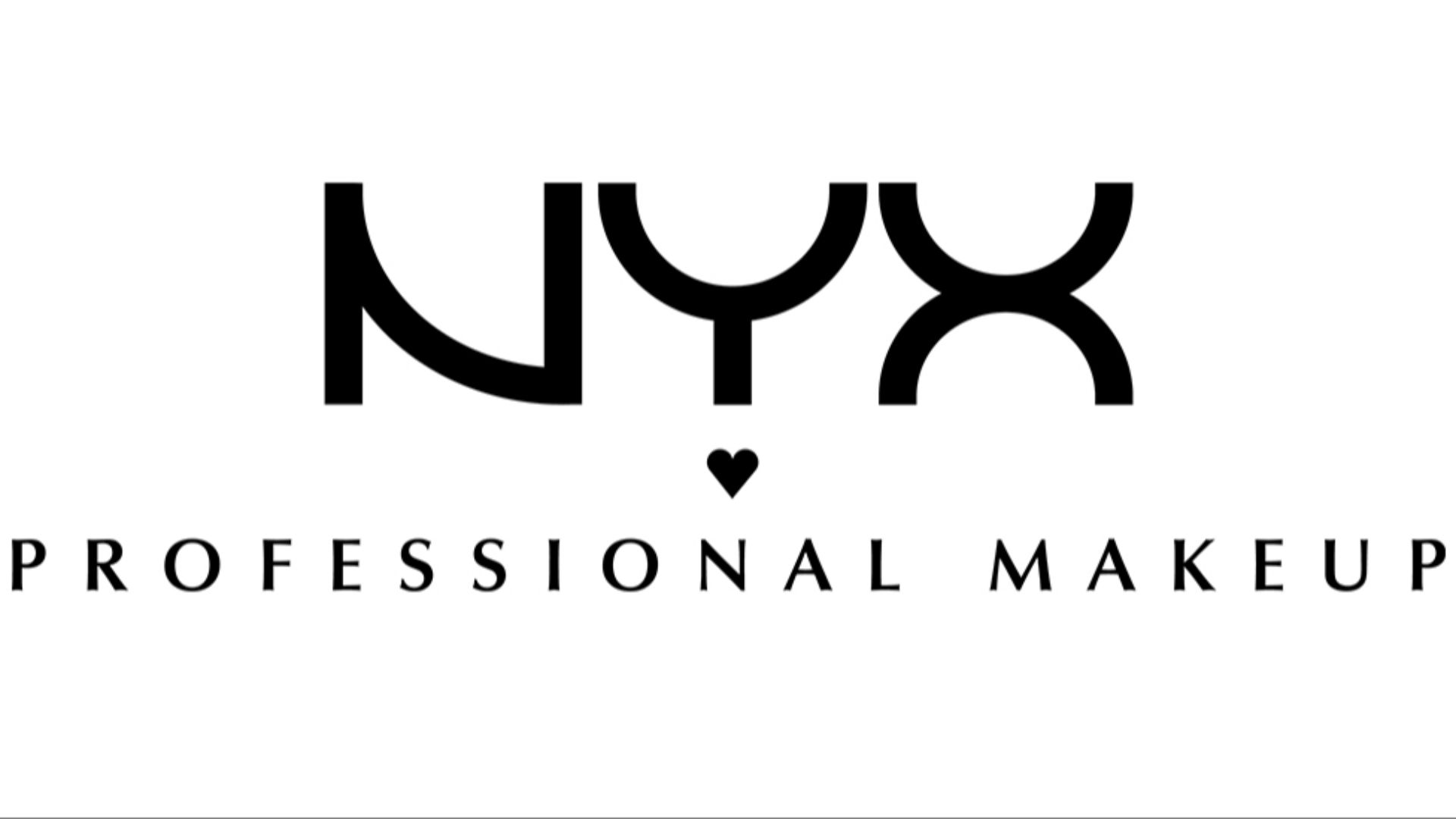 File:NYX Professional Makeup Logo.jpeg