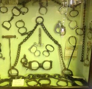 Hand_and_foot_cuffs_at_Sparkhill_Police_Museum-300x292.jpg