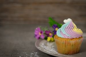 close-up-photography-of-cupcake-on-gray-ceramic-plate-1028708-300x200.jpg