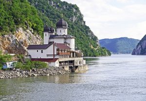 Serbia, one of the cheapest countries to travel to in 2020.