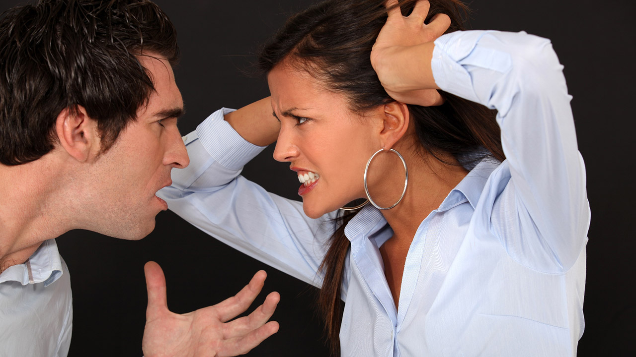 Divorced People facts