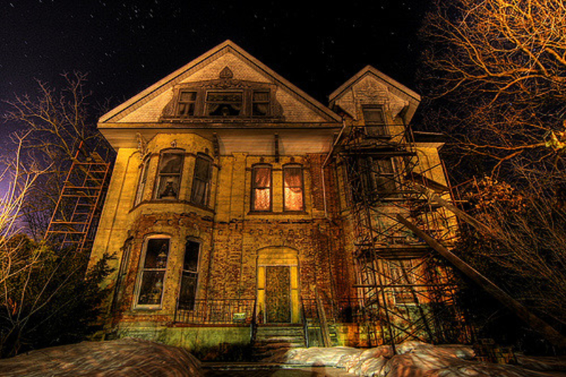 Paranormal Facts