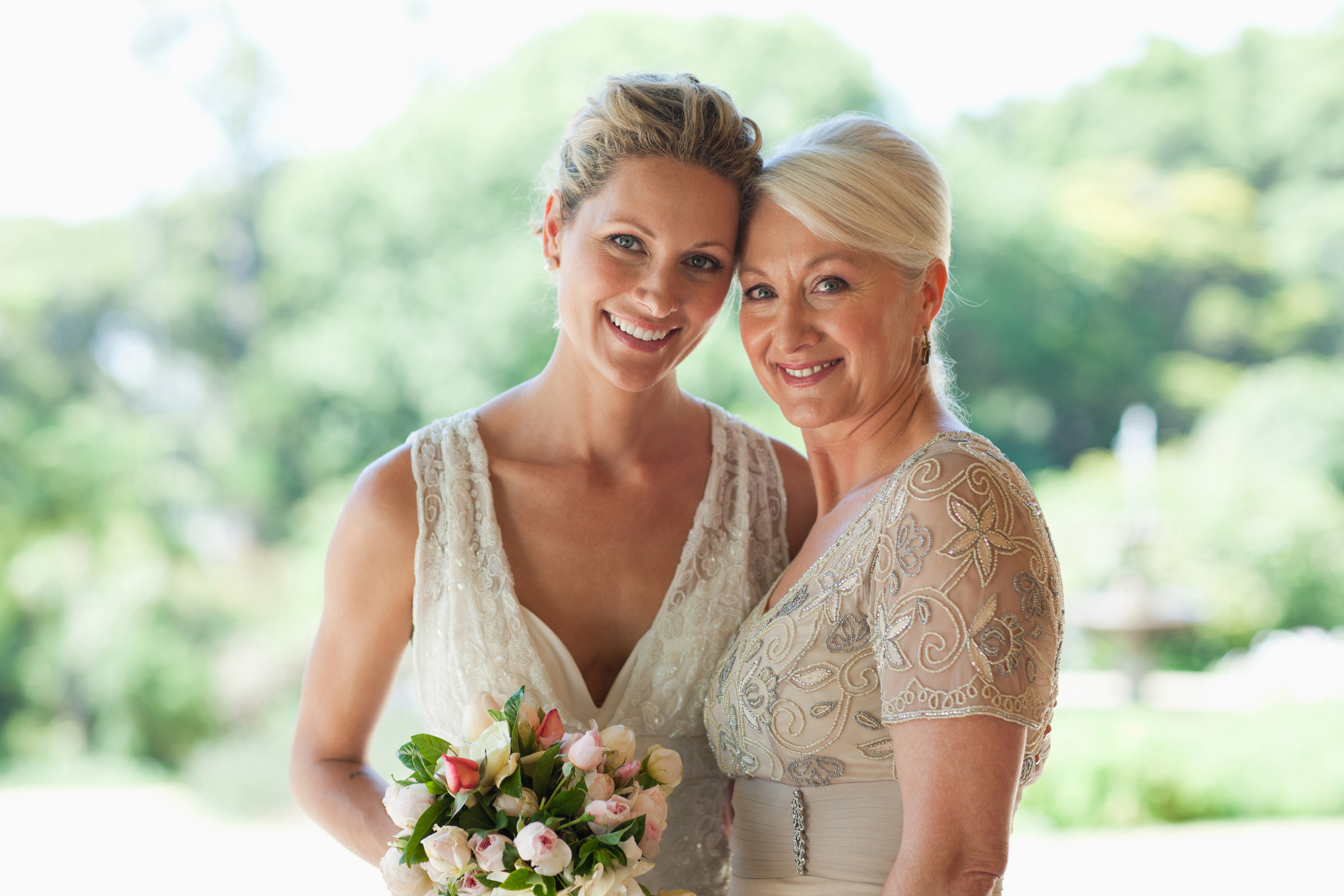 Wedding Experience