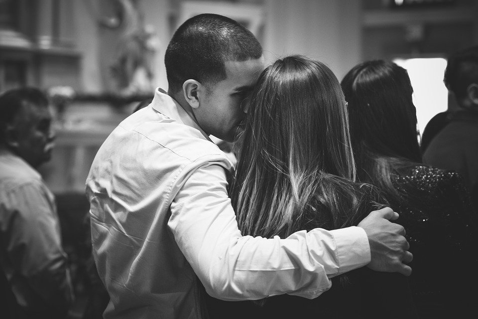 Wedding Objections facts
