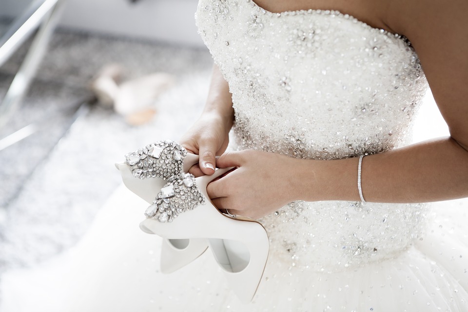 Ruined Wedding facts