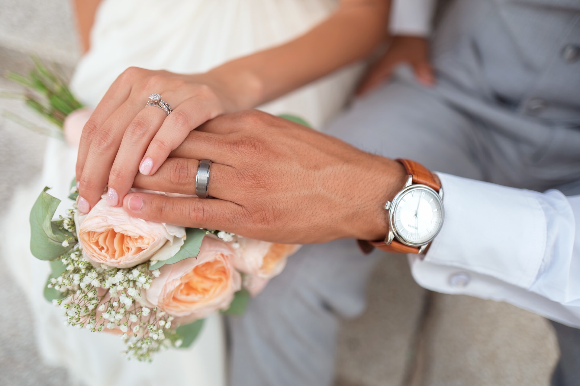 Marriages won't last