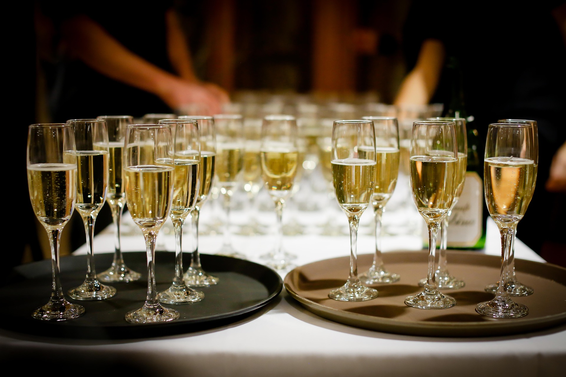 Wedding Objections facts