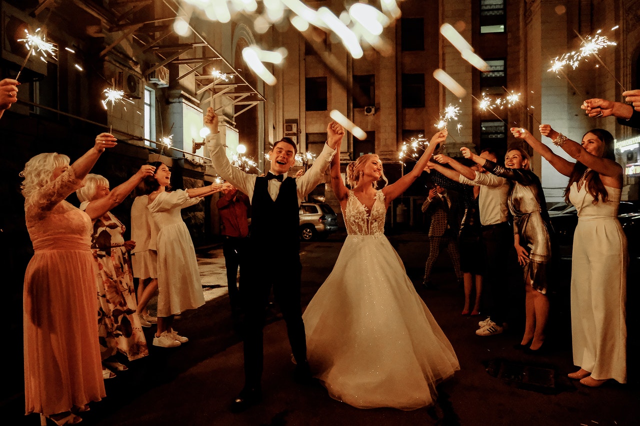 Marriages won't last