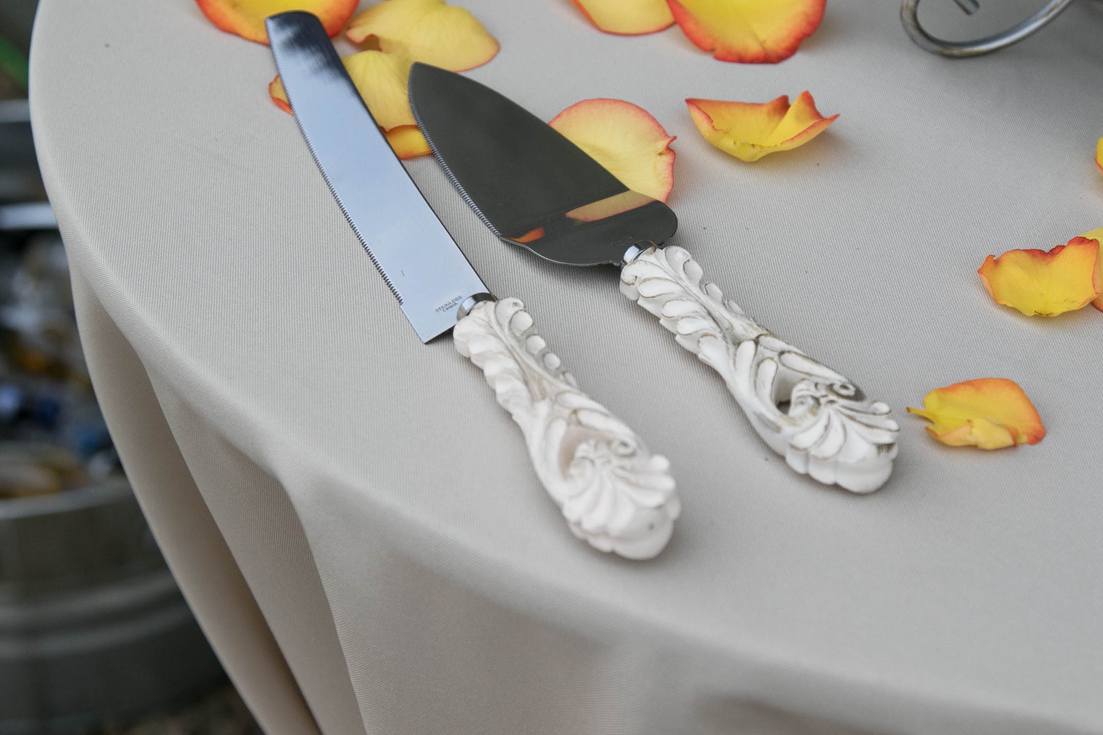Doomed Wedding Facts