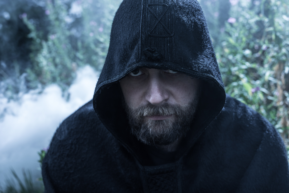 Creepy Camping Experiences Facts