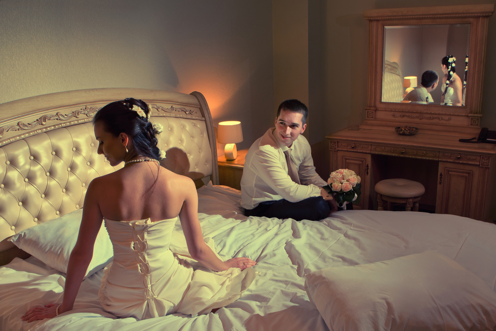Marriages won't last