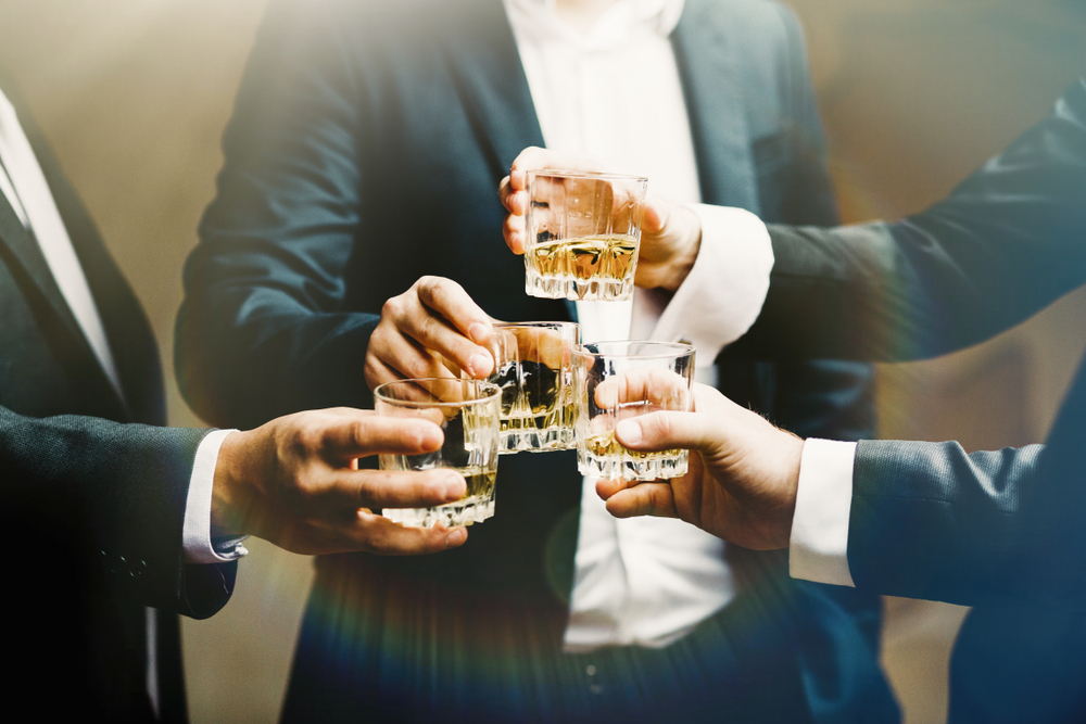 Wedding Objections facts