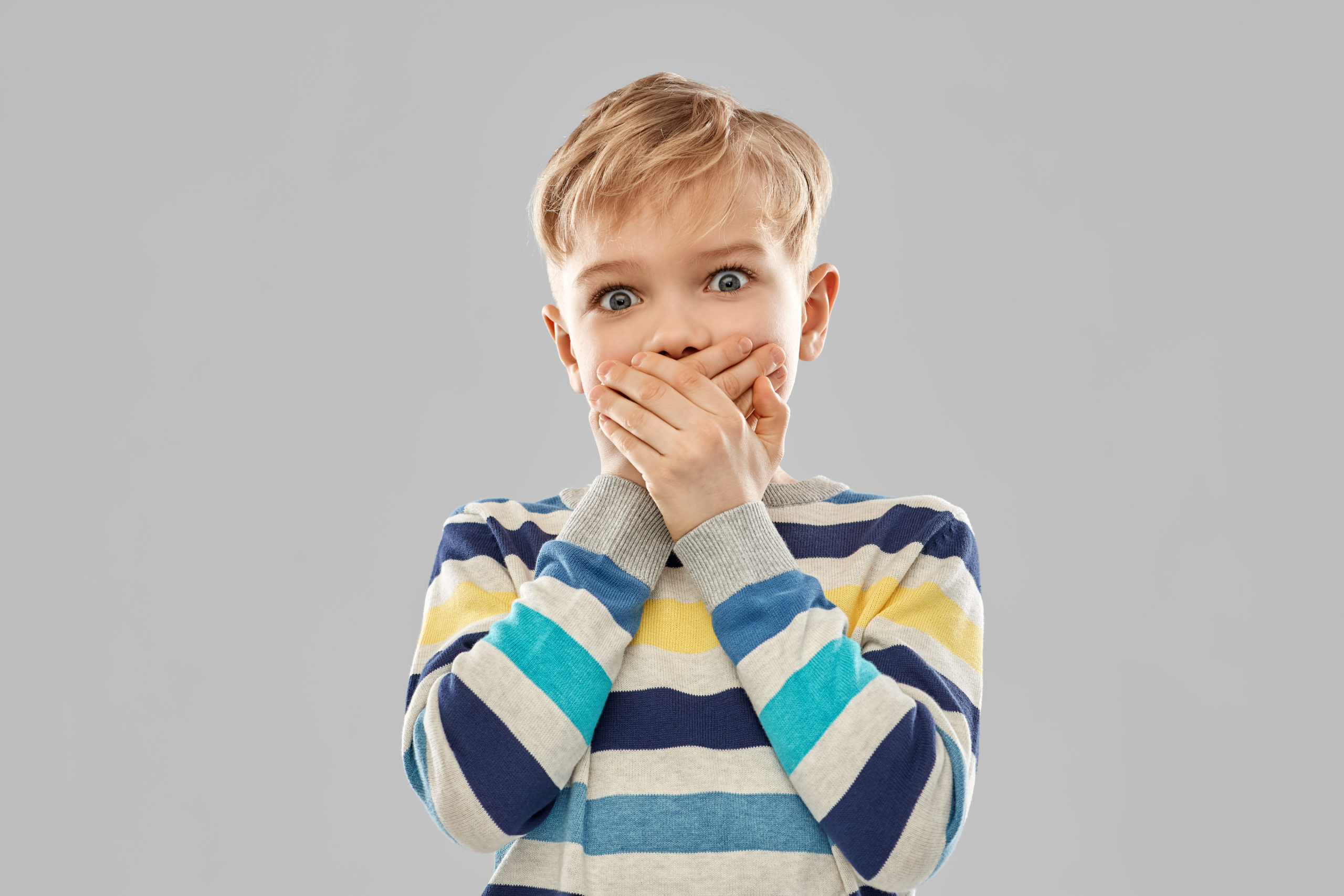 Embarrassing Moments facts