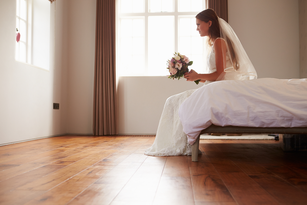 Shortest-Lived Marriages Facts