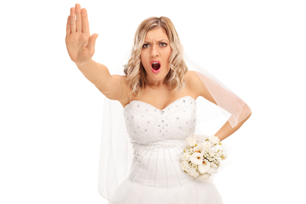 Awkward Wedding facts