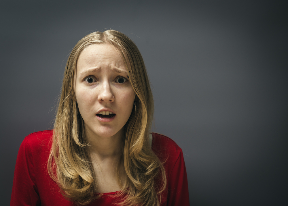 Disturbing True Story Facts