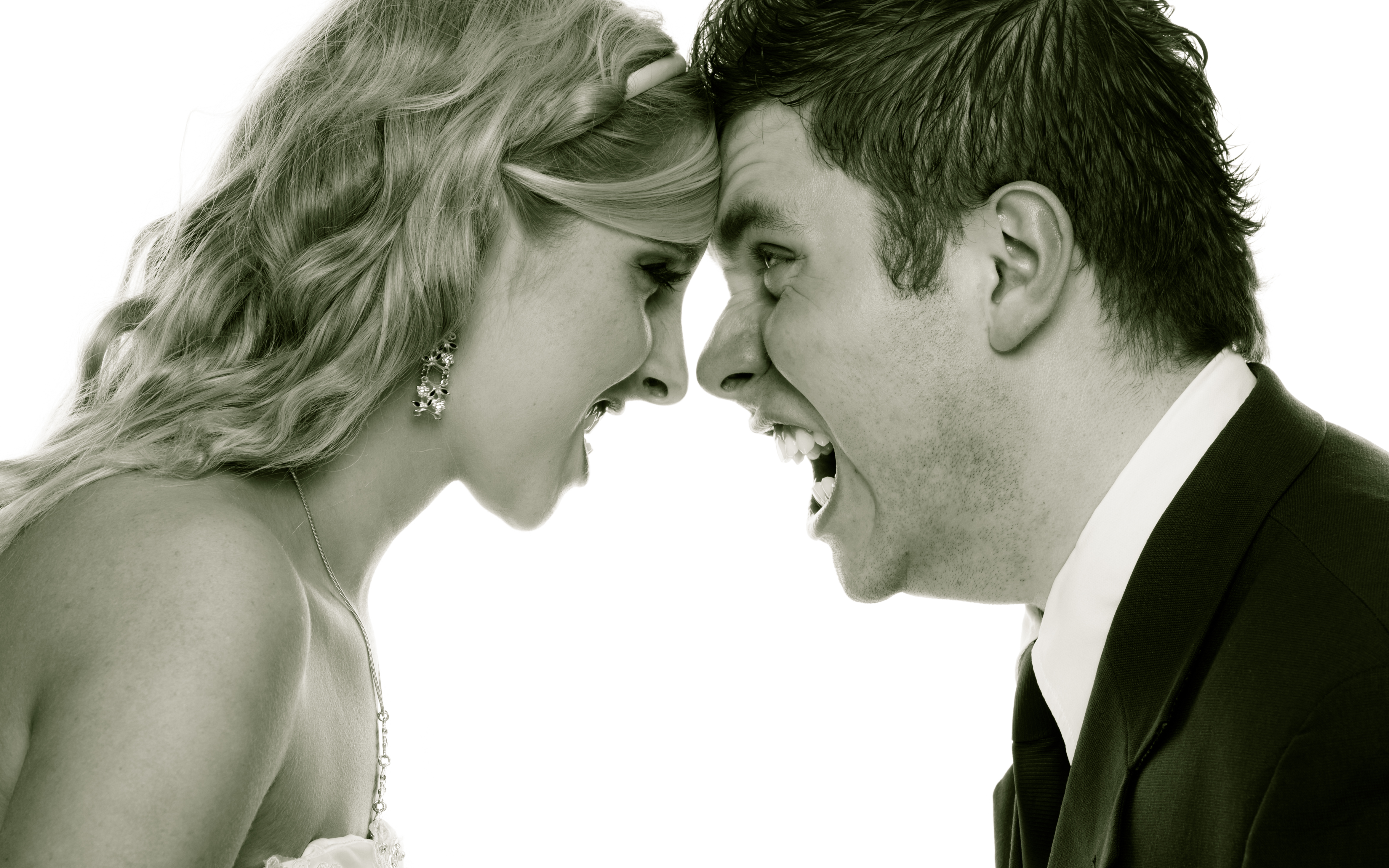 Wedding Objections facts