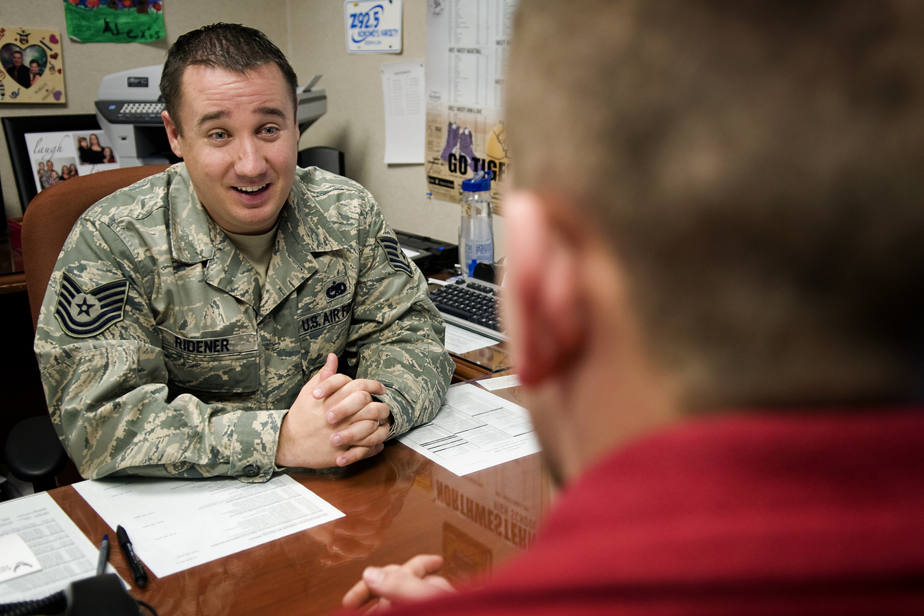 Helicopter Parents facts