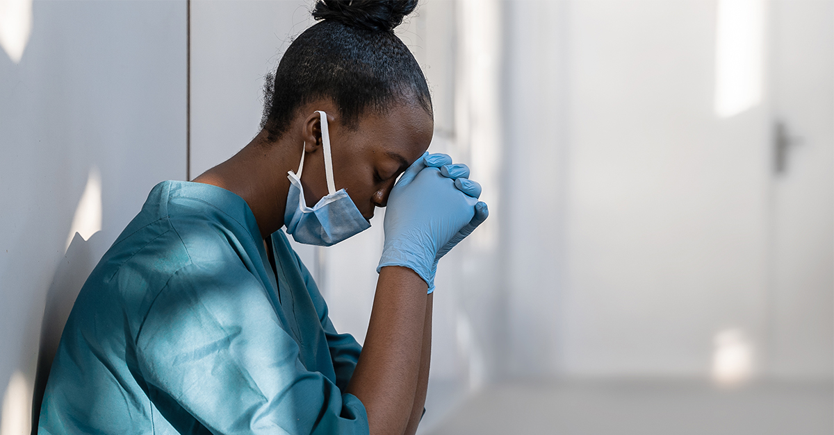 Doctor Creepy Hospital