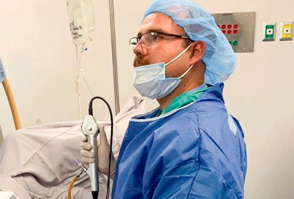 Awkward Visits To The Doctor facts 