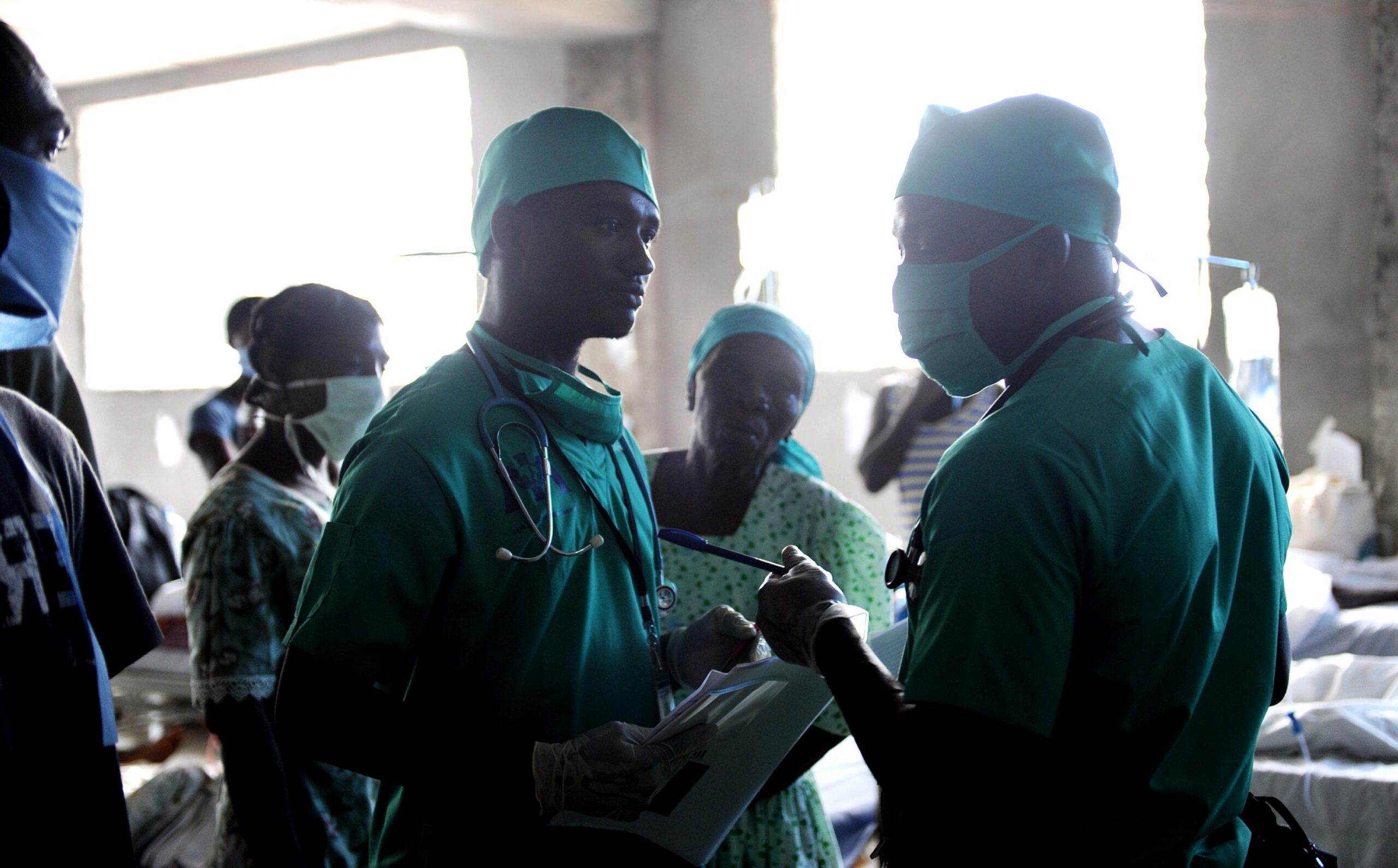 Awkward Visits To The Doctor facts