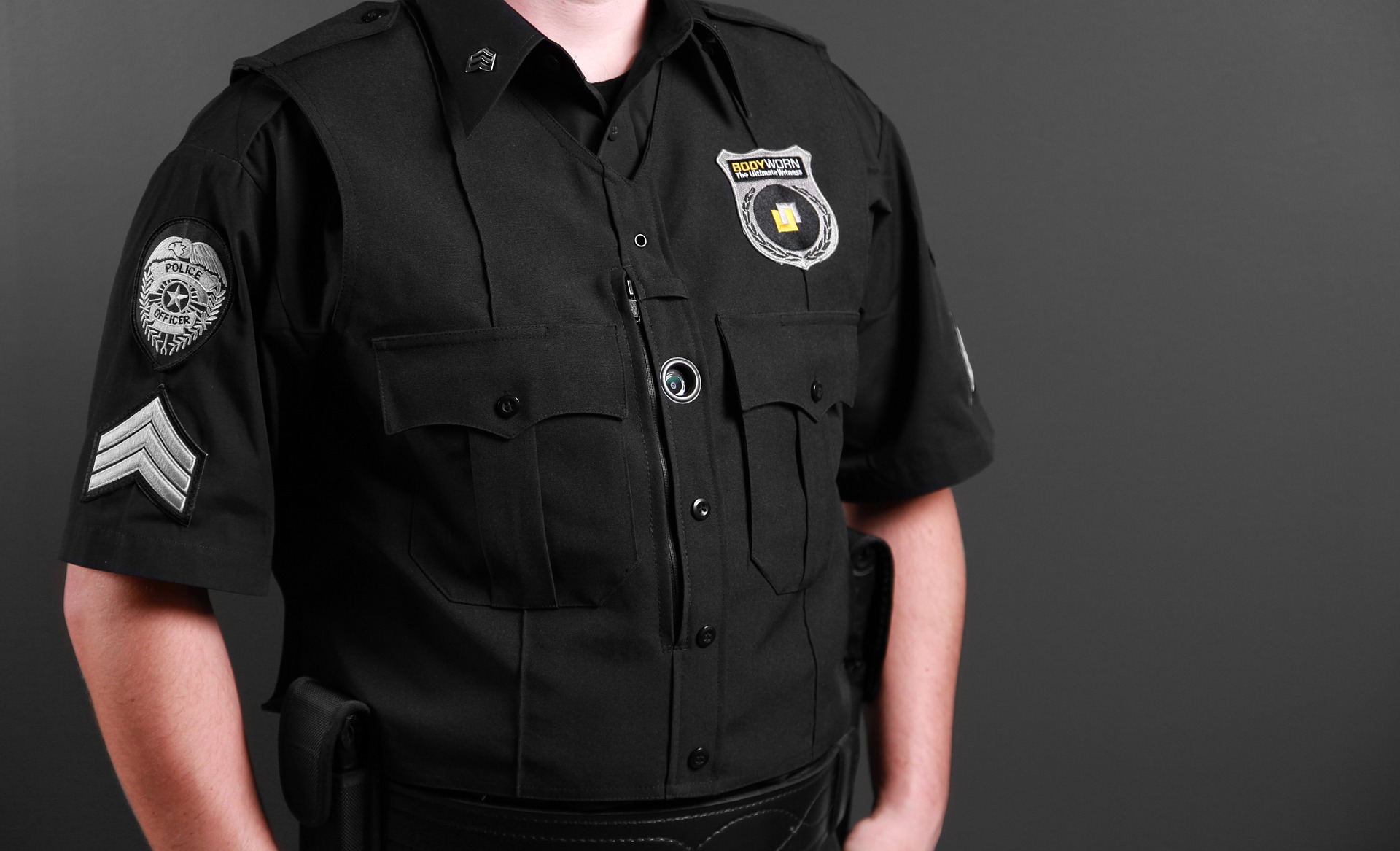 Police Officers Unforgettable Moments On the Job facts