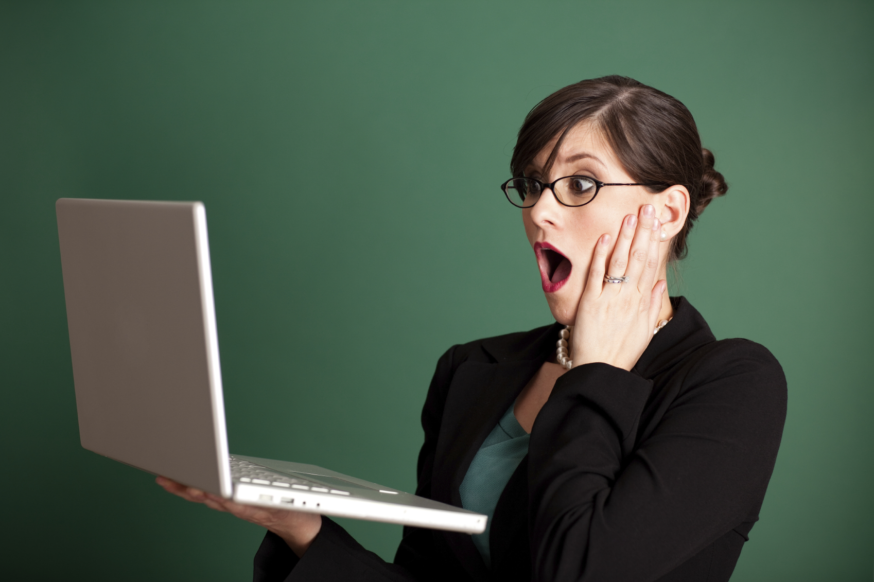 Fired On The Spot facts