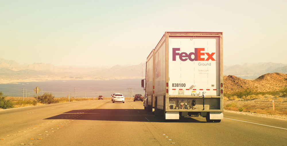 Creepy truckers