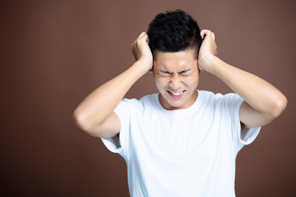 I’m In Big Trouble Facts