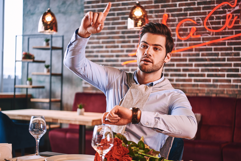 Speak to the Manager Facts